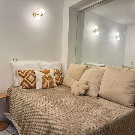 124A Le Marais - Richard Lenoir Working & Living Apartment ปารีส ภายนอก รูปภาพ