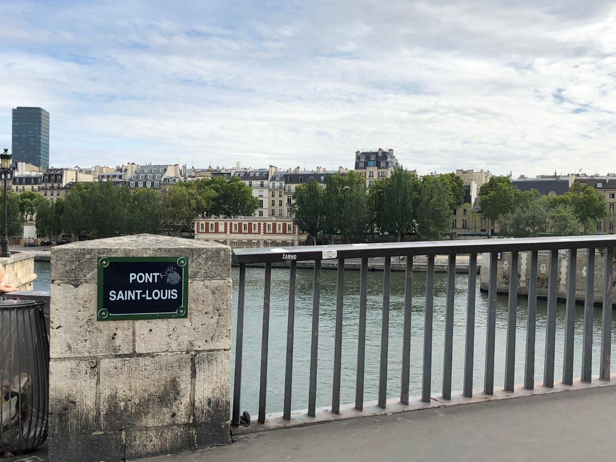 124A Le Marais - Richard Lenoir Working & Living Apartment ปารีส ภายนอก รูปภาพ