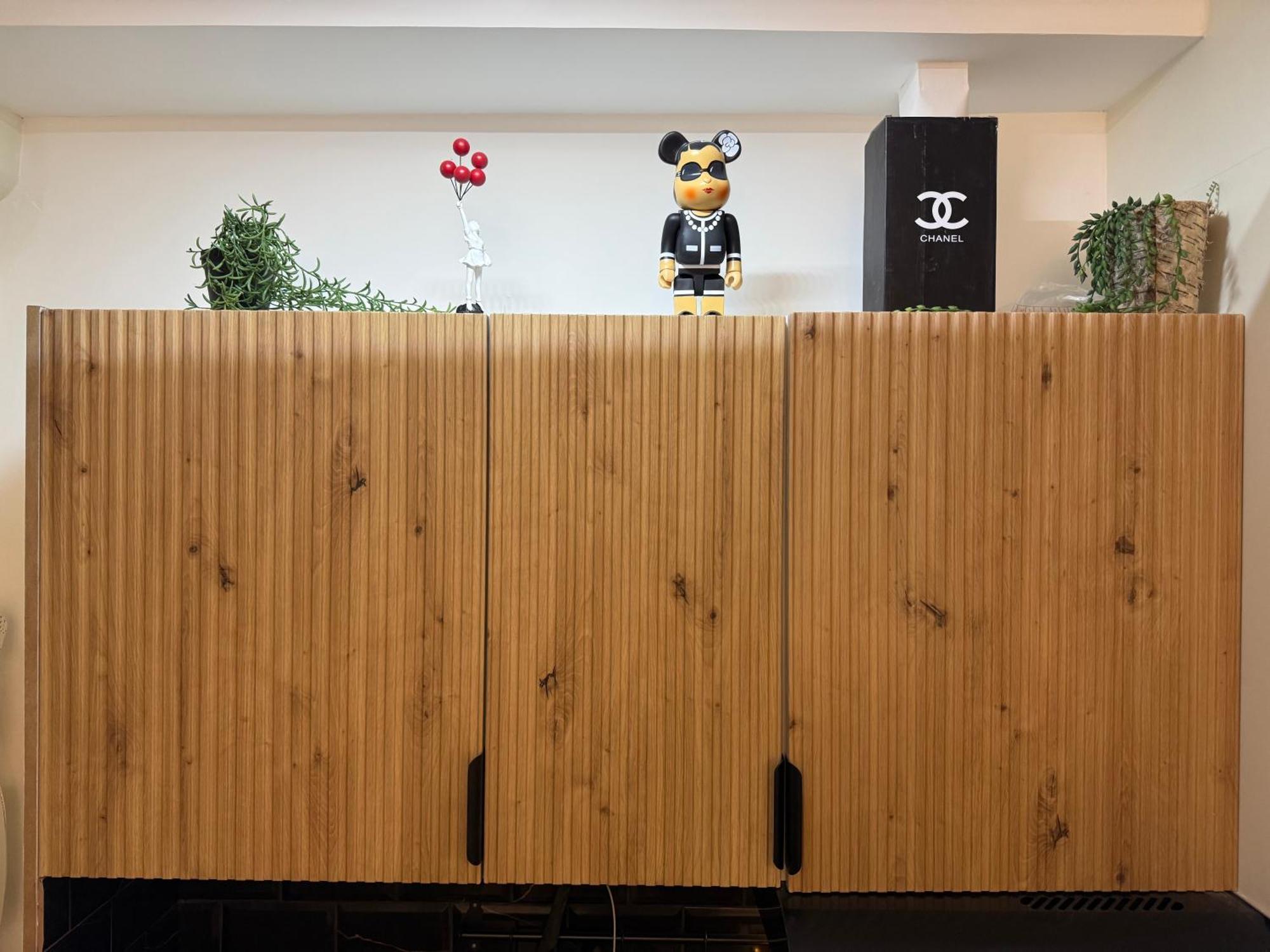 124A Le Marais - Richard Lenoir Working & Living Apartment ปารีส ภายนอก รูปภาพ