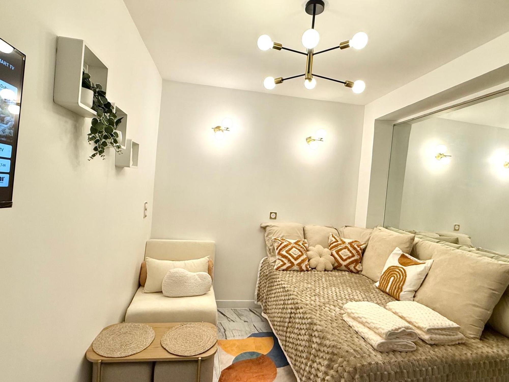 124A Le Marais - Richard Lenoir Working & Living Apartment ปารีส ภายนอก รูปภาพ